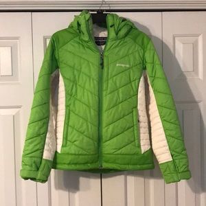 Patagonia Winter Jacket